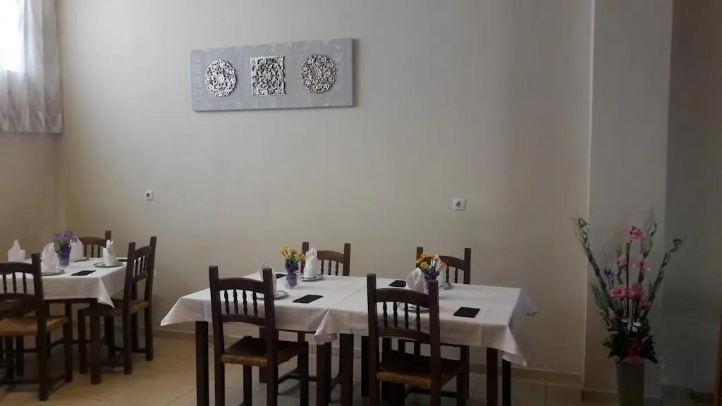 Bar Molina