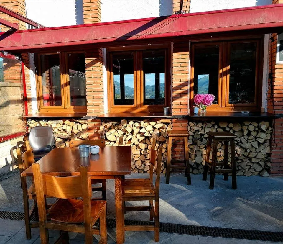Bar Montellano