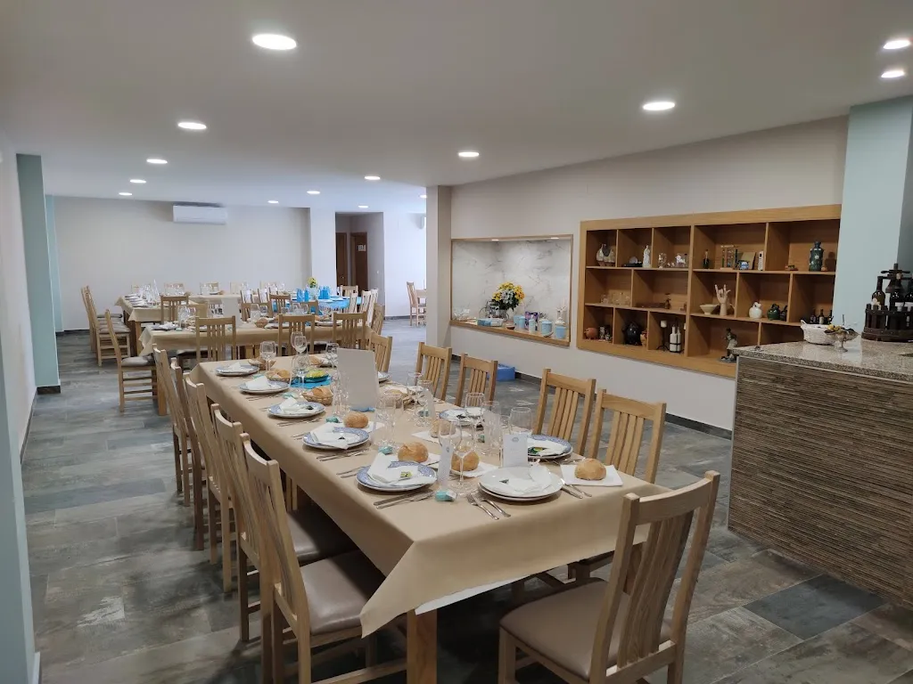 Bar O Muino
