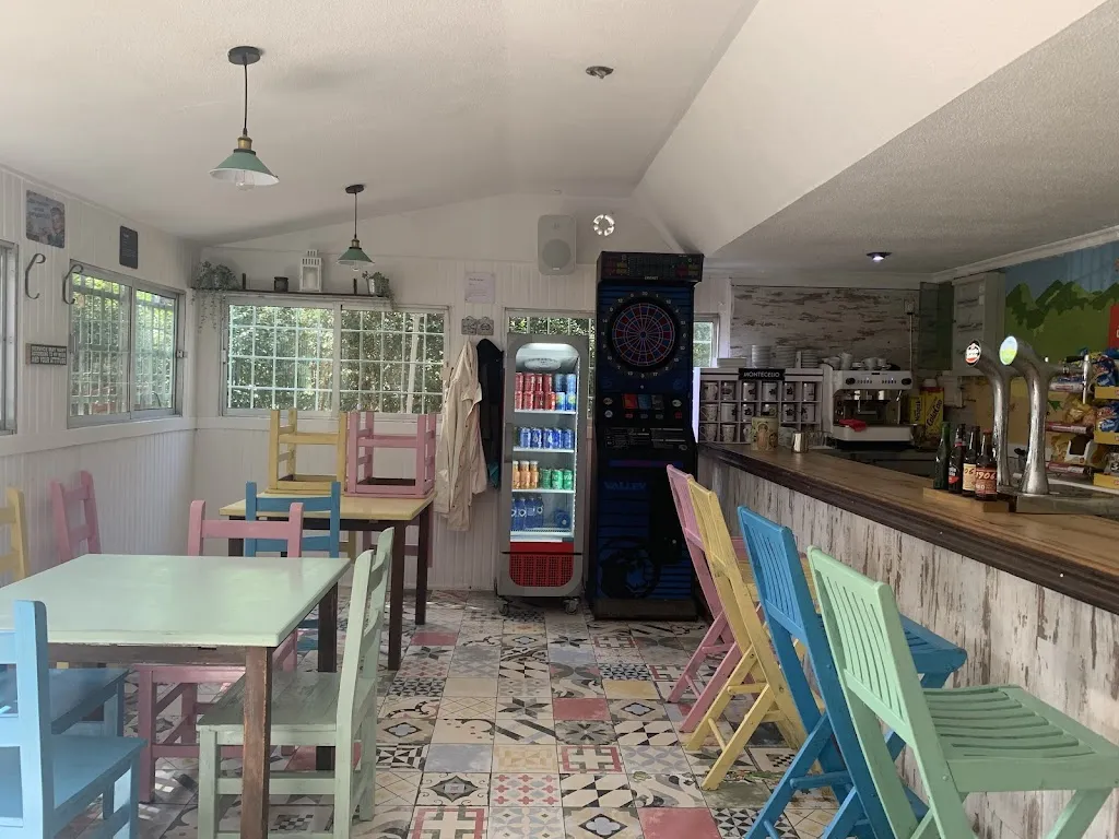 Bar Pasodoble