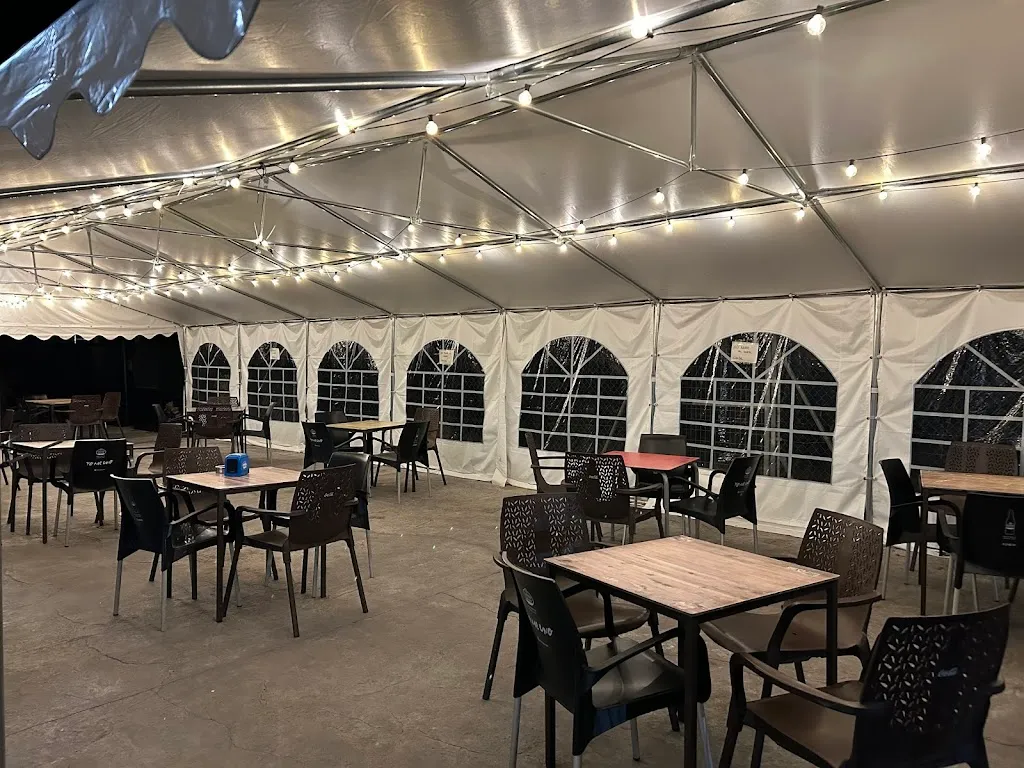 Bar Piscina Renedo