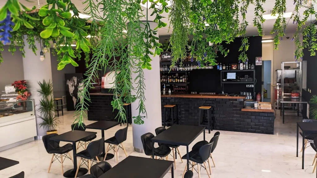 Bar Pizzeria La Tahona Vcf