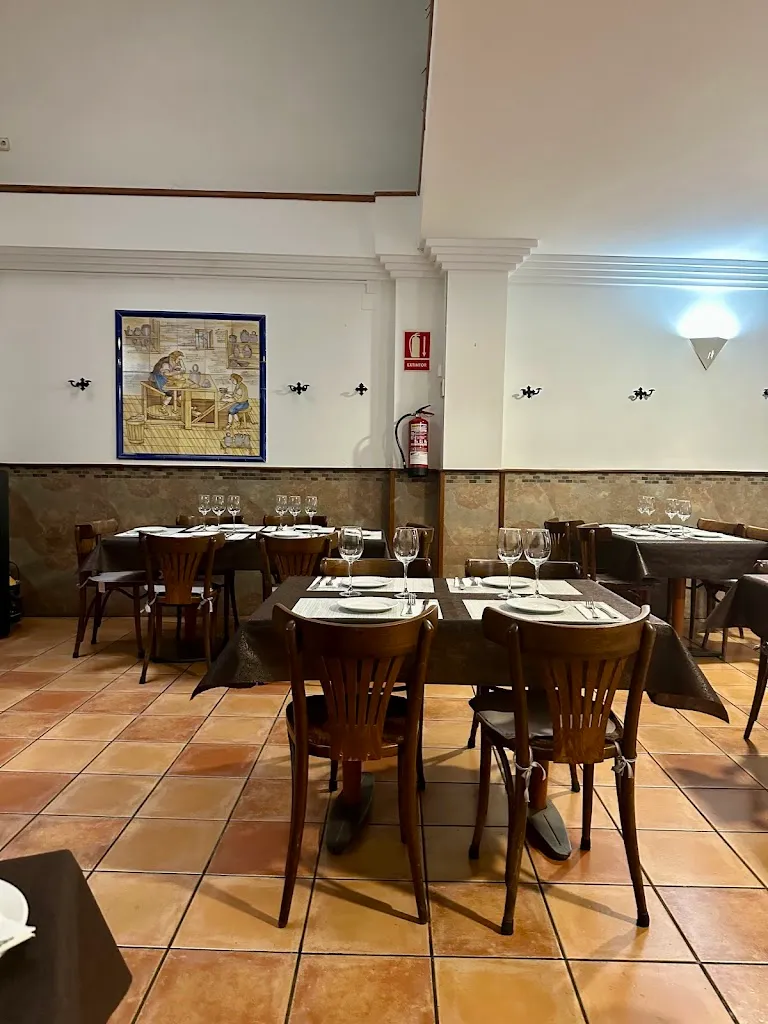Bar Plaza