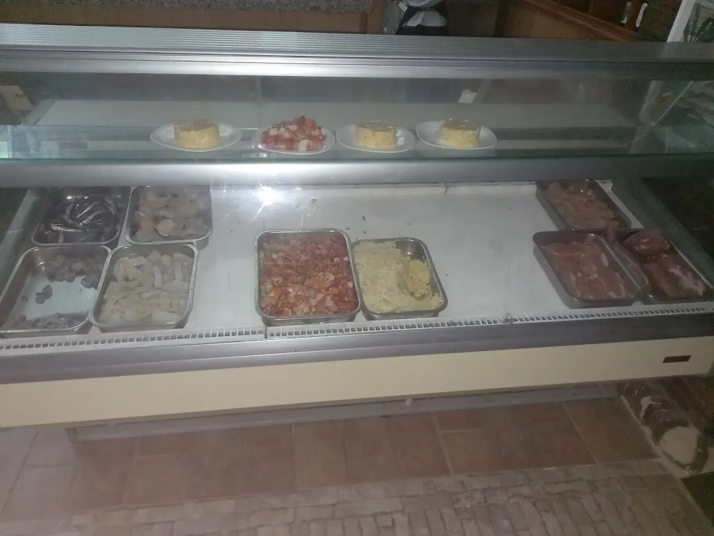 Bar Polonio