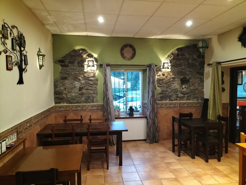 Bar Puente Aguera