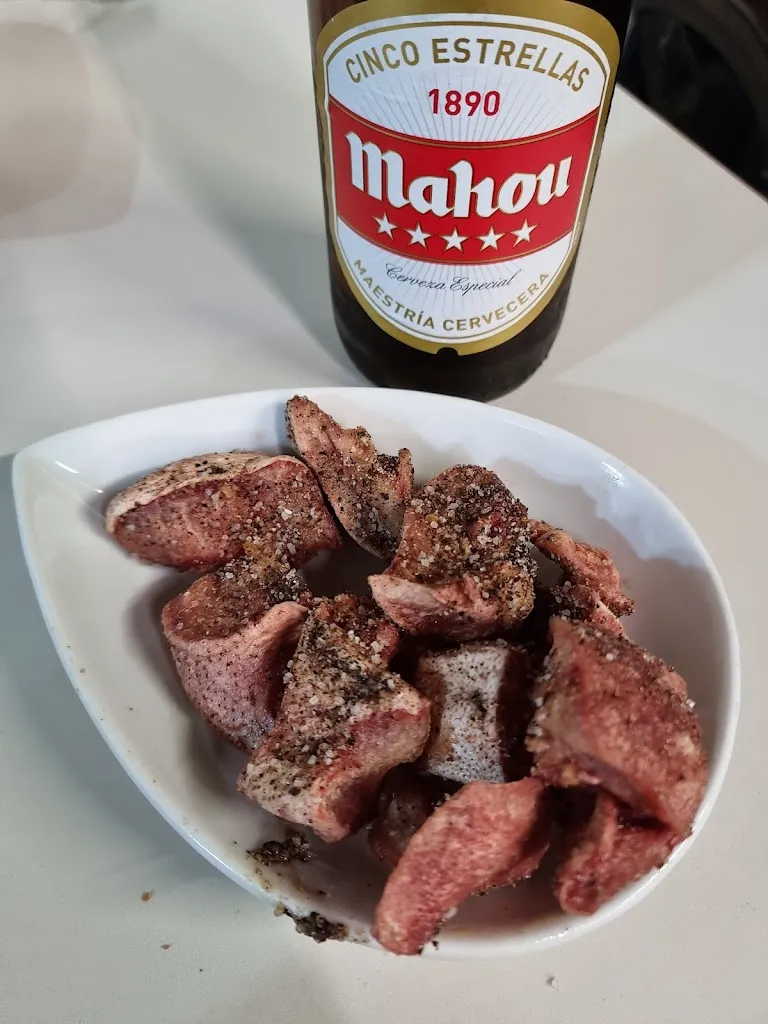 Bar Quintos