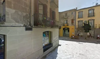 Bar Restaurant Born Deu