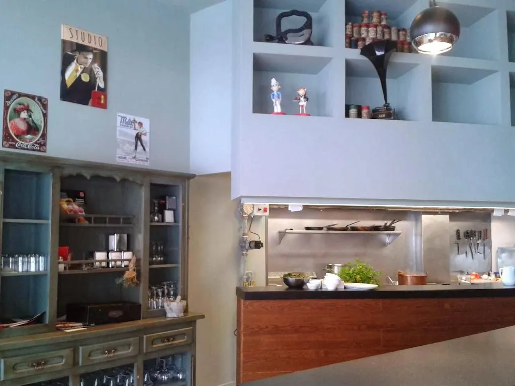 Bar Restaurant L'Espurna