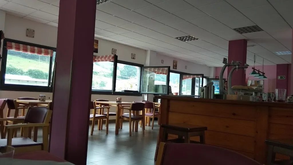 Bar Restaurante