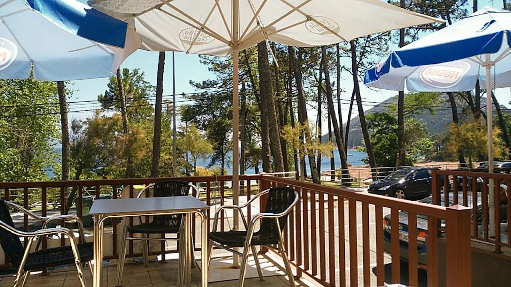 Bar Restaurante A Cana