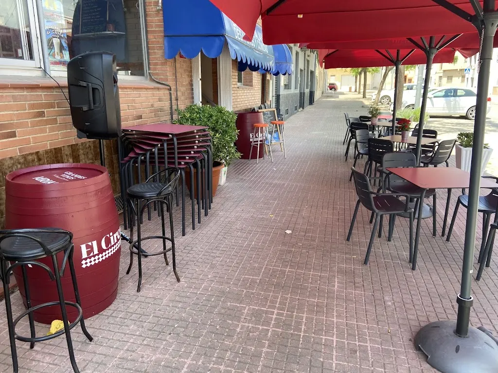 Bar Restaurante Alaska