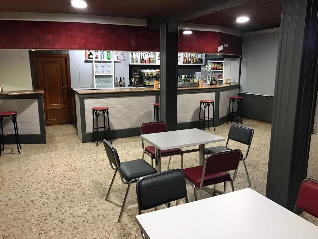 Bar Restaurante Albergue La Trucha