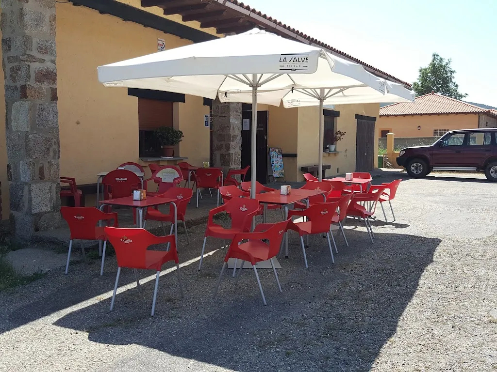 Bar Restaurante Amalur