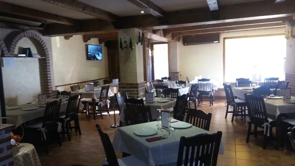 Bar Restaurante Baco