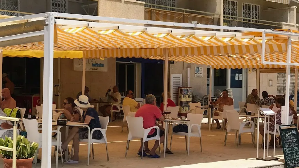 Bar Restaurante Ca L'Ona Cunit