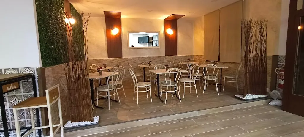 Bar Restaurante Candido Y Cesar