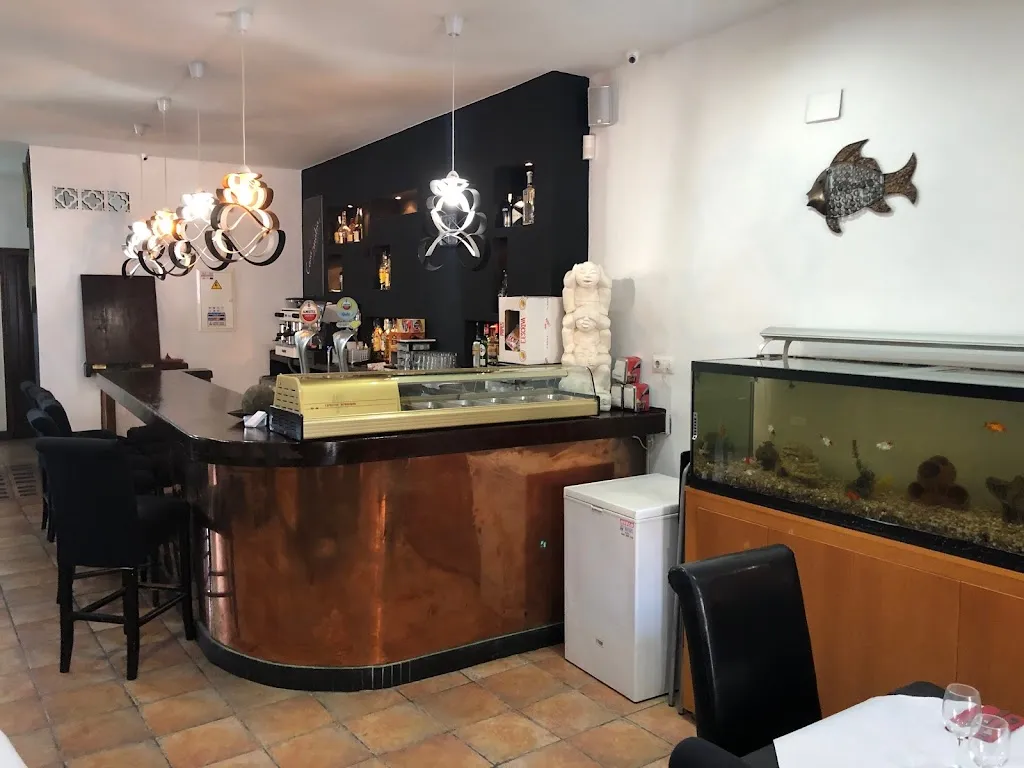 Bar Restaurante Casa Andrea