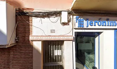 Bar Restaurante Casa Del Pueblo