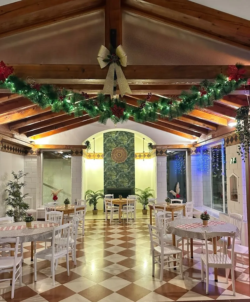 Bar Restaurante Centro Civico De Allo