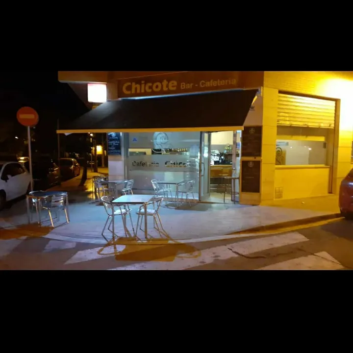 Bar Restaurante Chicote