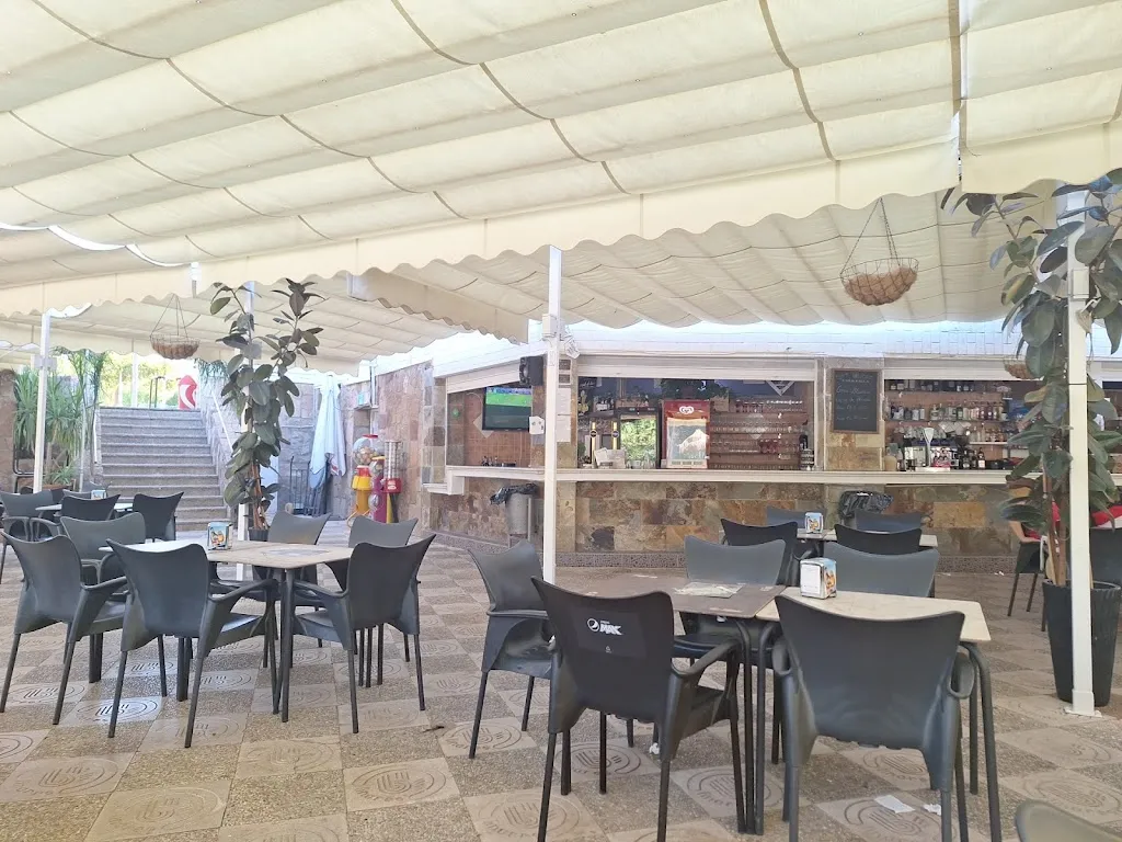 Bar Restaurante Club 79 Linares