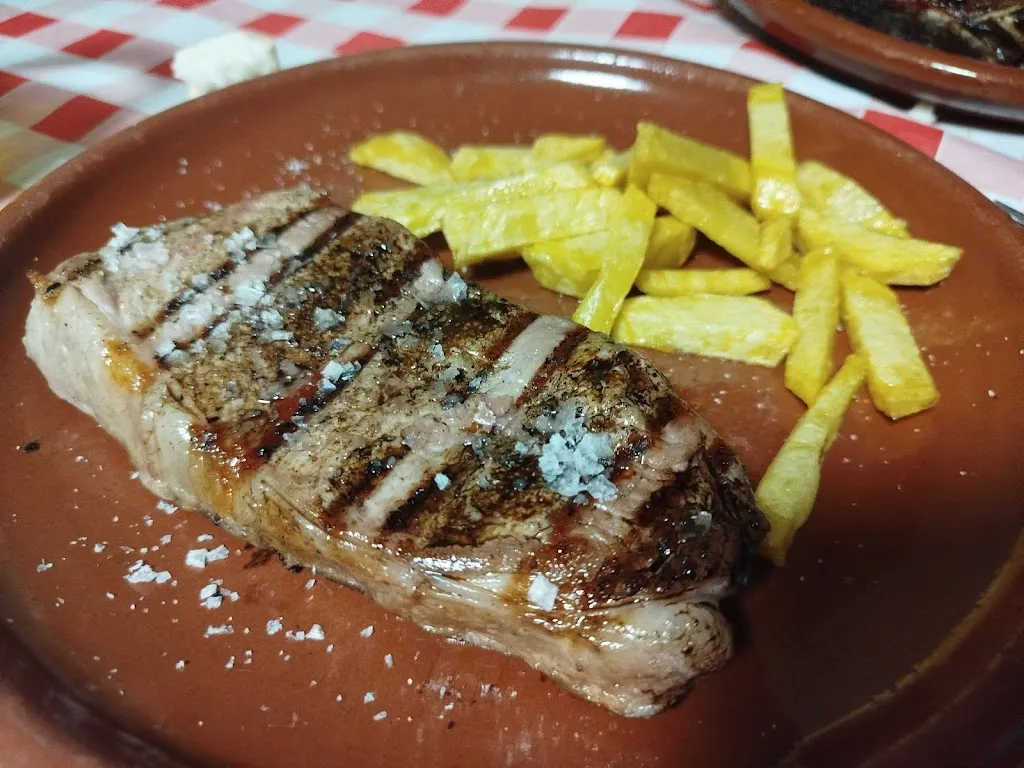 Bar-Restaurante Dos Hermanos