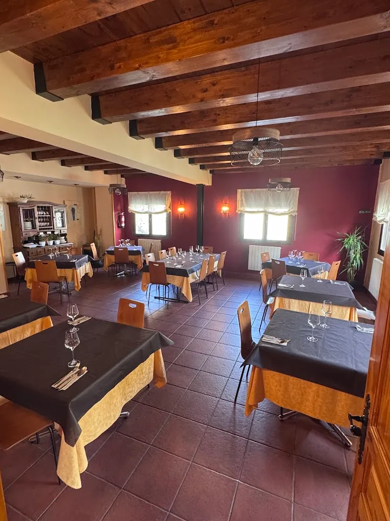 Bar Restaurante El Aprisco