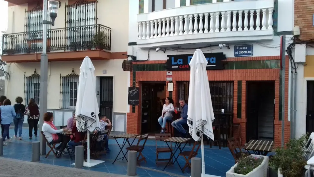 Bar Restaurante El Barra