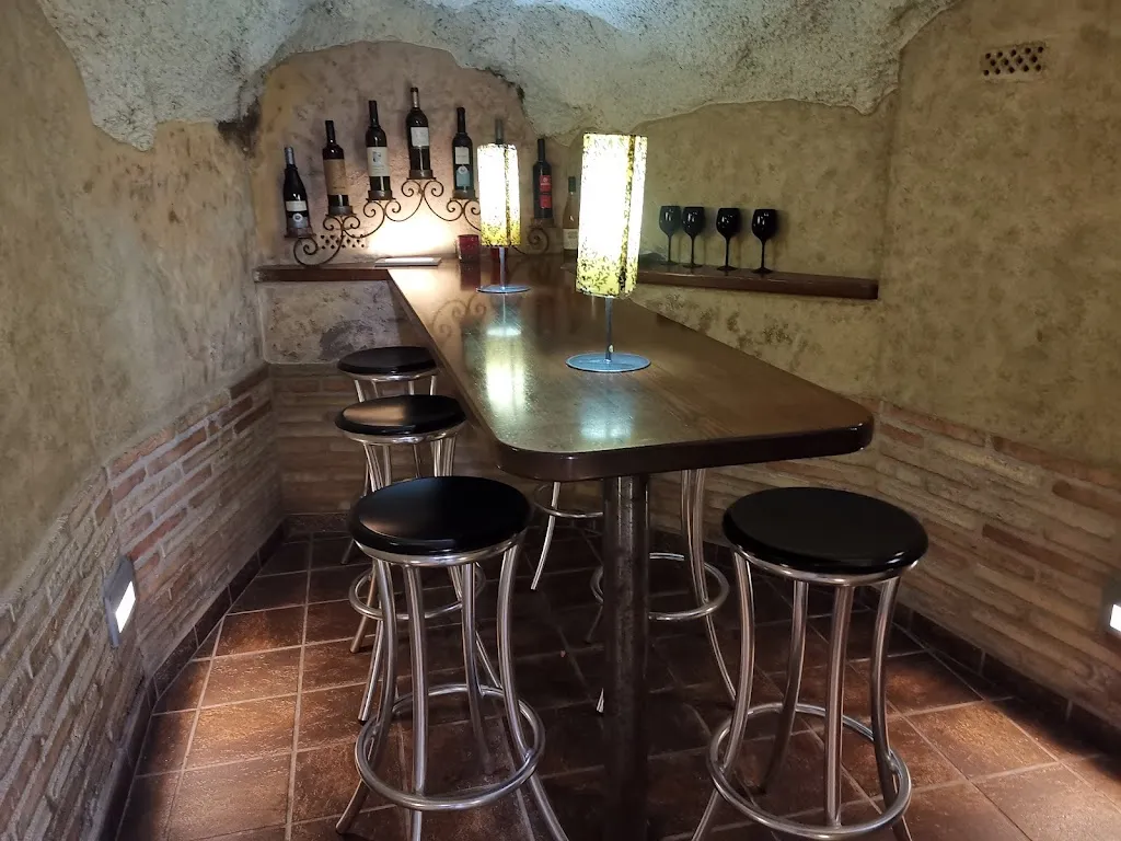 Bar Restaurante El Mirador De Alquezar