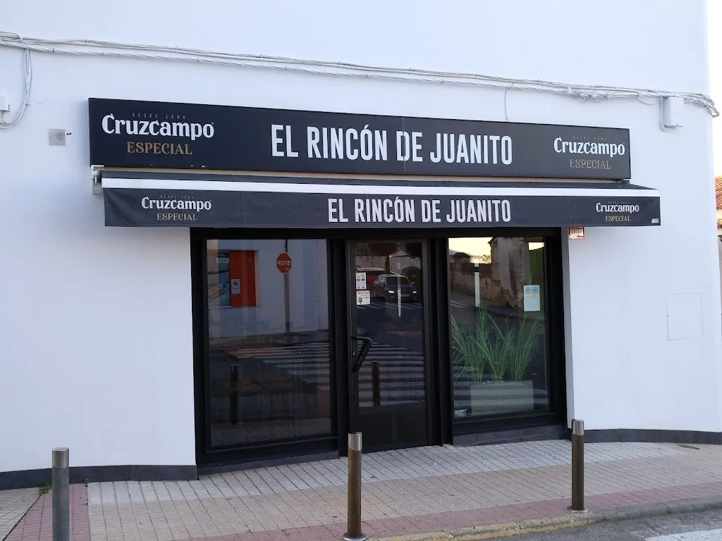 Bar Restaurante El Rincon De Juanito