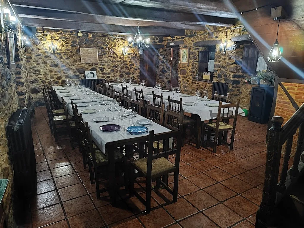Bar-Restaurante El Rincon De Manolo
