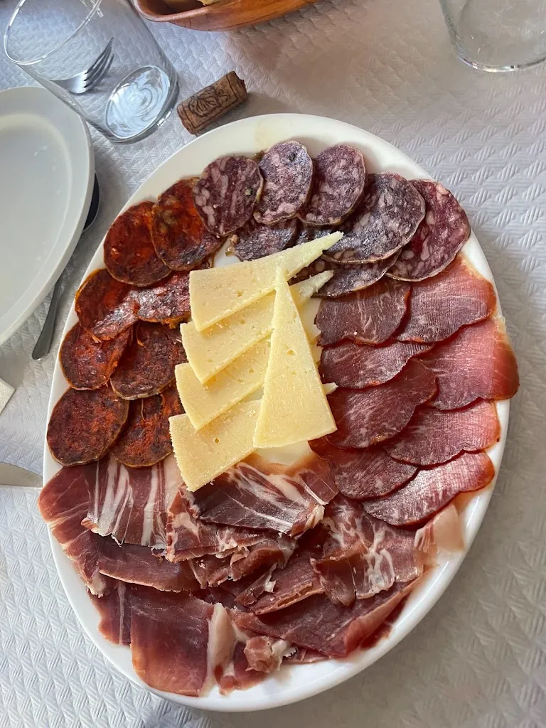 Bar-Restaurante Emilio