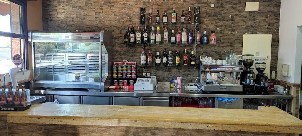 Bar Restaurante Entre2Aguas