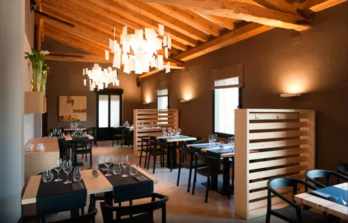 Bar Restaurante Gares