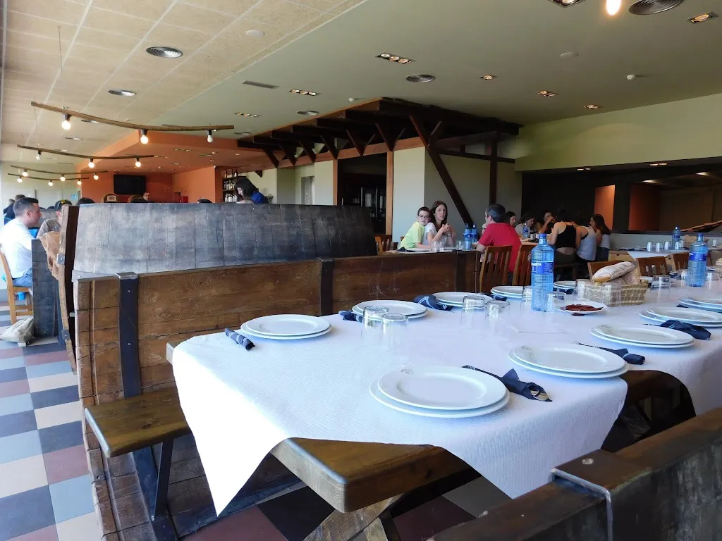 Bar restaurante Iretza