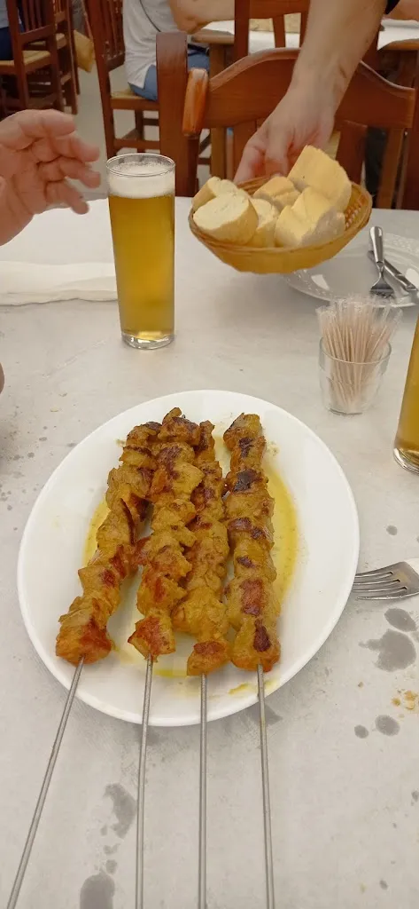 Bar Restaurante La Monteria