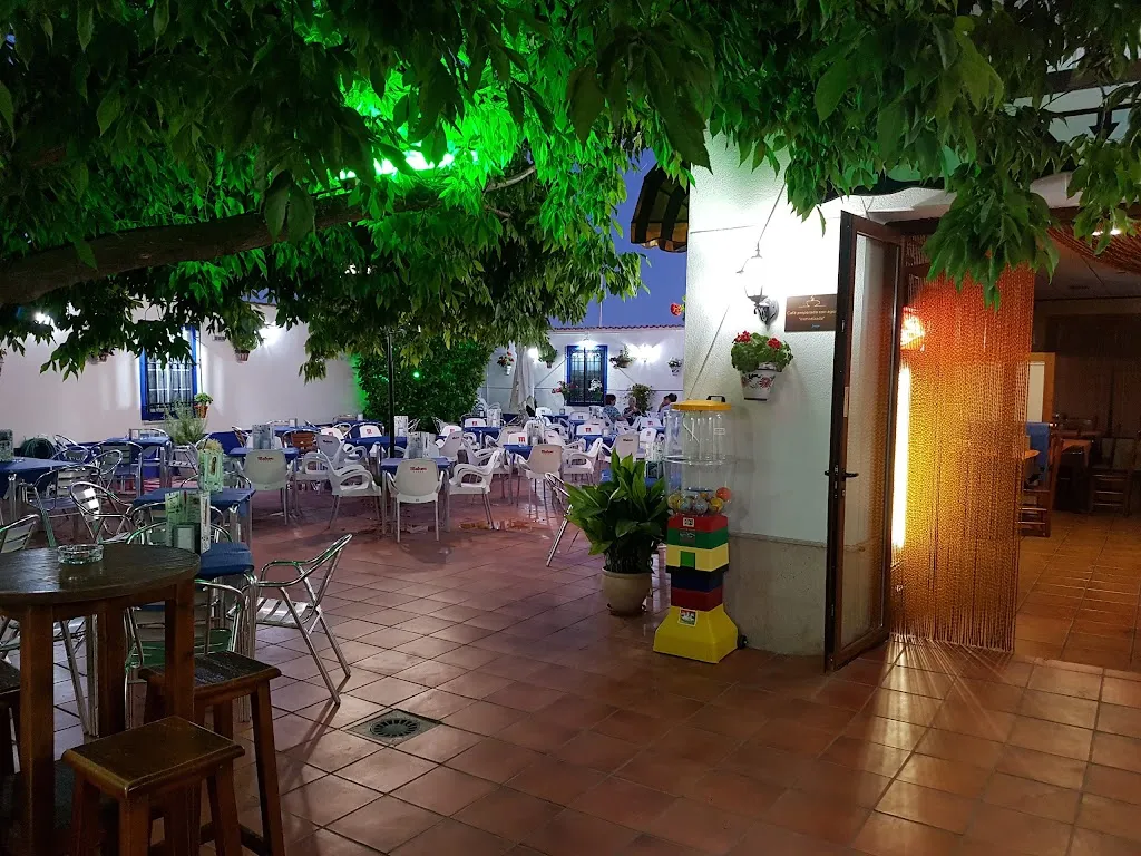Bar Restaurante La Via