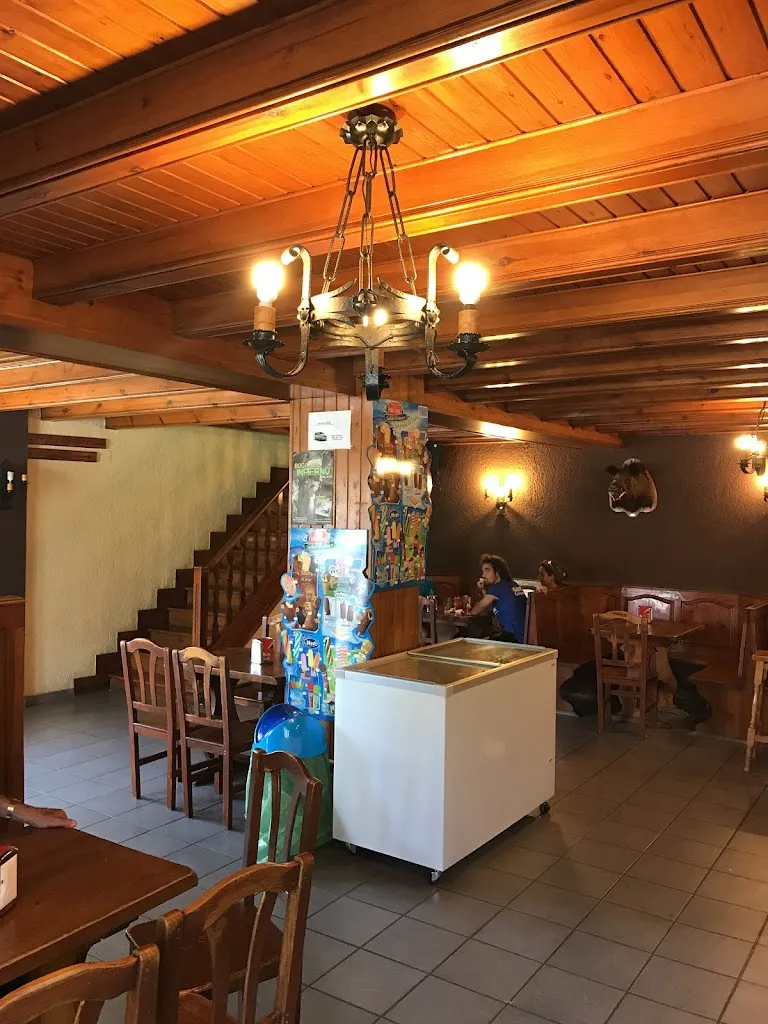 Bar Restaurante Lo Foraton