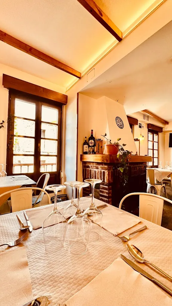 Bar Restaurante Los Robles