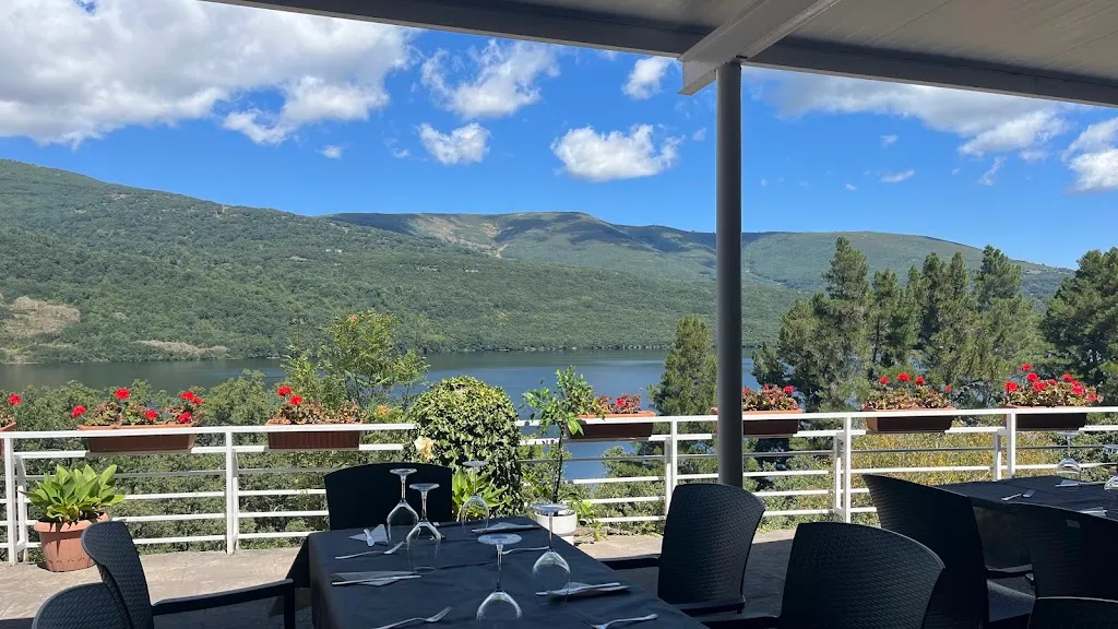 Bar/Restaurante Los Robles