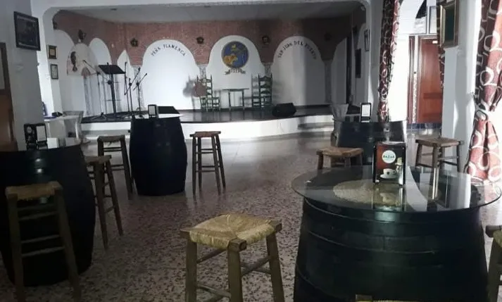 Bar Restaurante Pena Flamenca