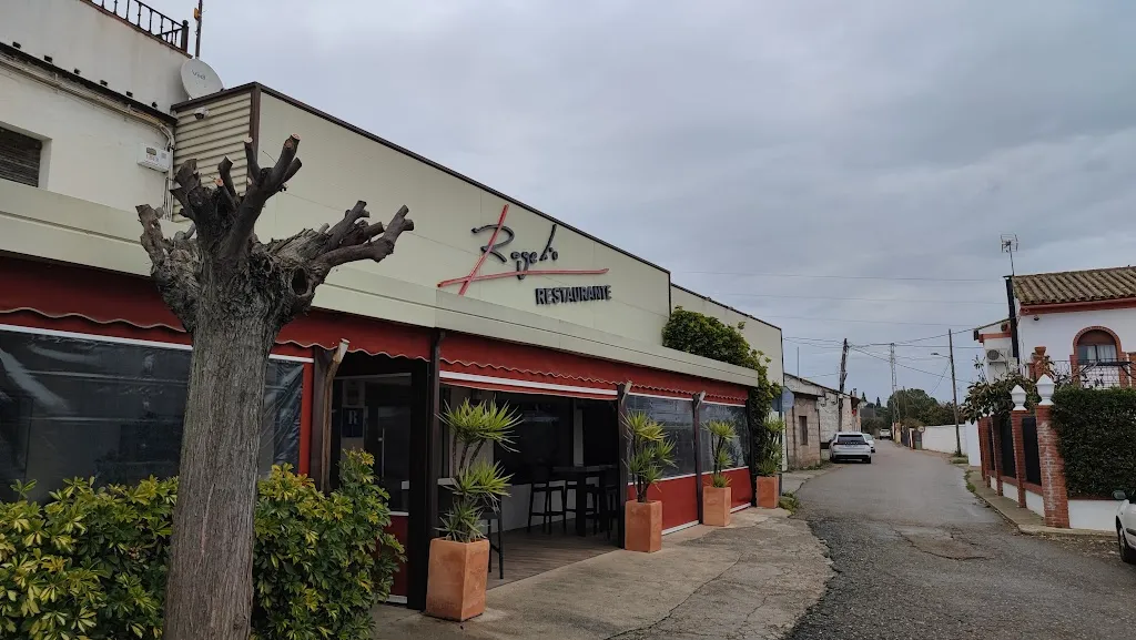 Bar Restaurante Rogelio