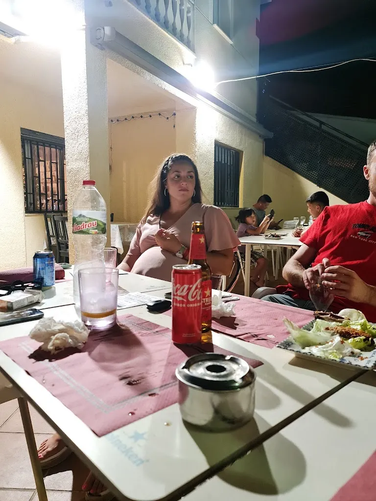 Bar Restaurante Wok & Sushi