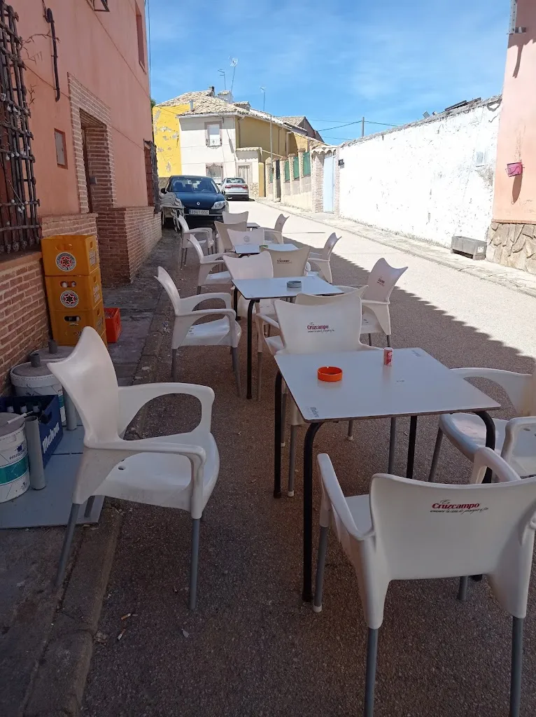 Bar Restaurante "Casa Del Tio Canario"