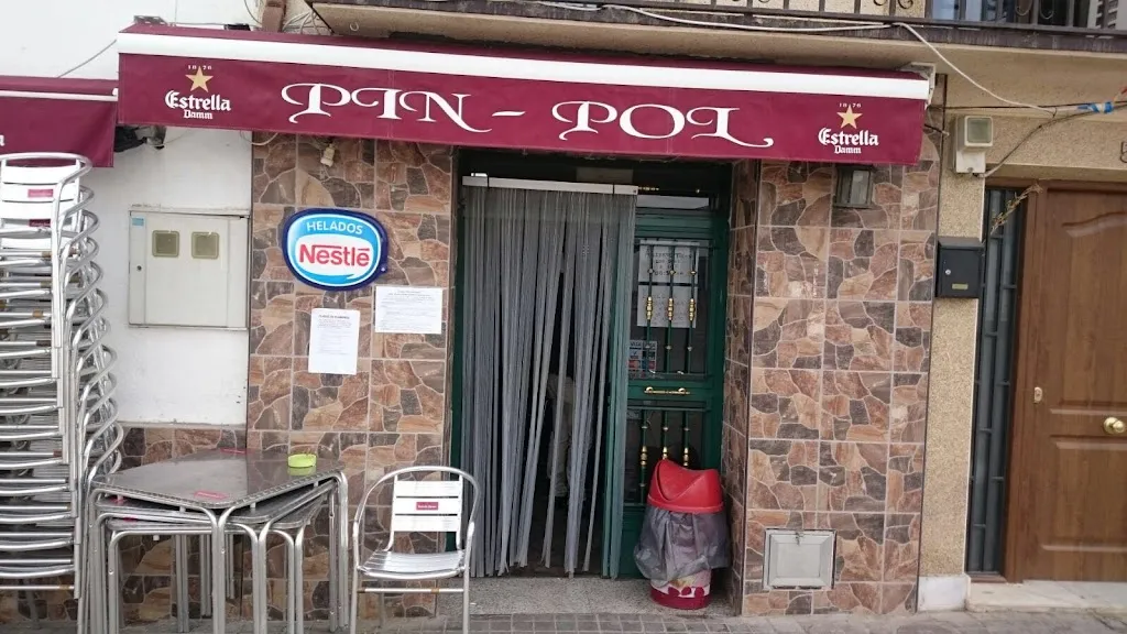 Bar Restaurante "El Tapeo Pin-Pol"