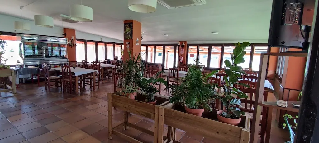 Bar Rest. Piscinas Bosques De La Batlloria