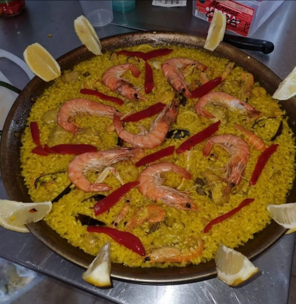 Bar Rinconada