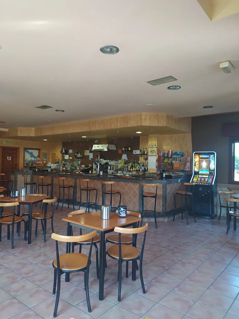 Bar Rogelio 2