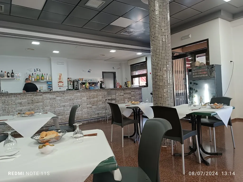 Bar Ronda