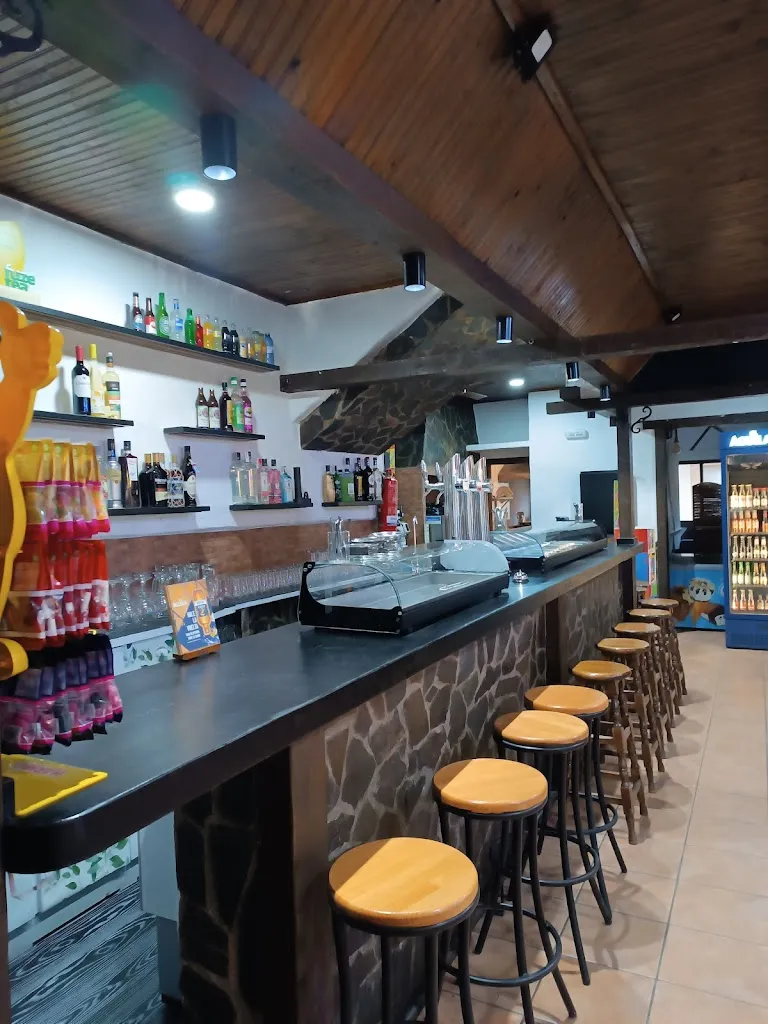 Bar Rosy 